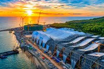 Chuyên gia đề xuất xây dựng ngay chiến lược "hậu APEC", đưa Phú Quốc thành điểm đến toàn cầu 