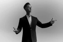 Đức Tuấn và “Bài ca Đất phương Nam”trong Đại nhạc hội tại T&T CITY MILLENNIA