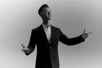 Đức Tuấn và “Bài ca Đất phương Nam”trong Đại nhạc hội tại T&T CITY MILLENNIA