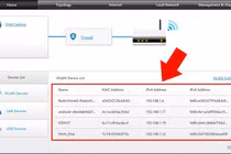 Bắt "thủ phạm" dùng chùa WiFi nhà bạn trong 1 nốt nhạc