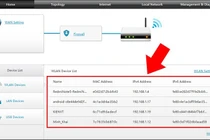 Bắt "thủ phạm" dùng chùa WiFi nhà bạn trong 1 nốt nhạc