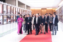 Tổng duyệt kỷ niệm 80 năm Ngày Tổng tuyển cử đầu tiên bầu Quốc hội Việt Nam