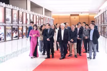 Tổng duyệt kỷ niệm 80 năm Ngày Tổng tuyển cử đầu tiên bầu Quốc hội Việt Nam