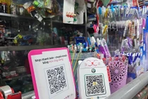 Bùng nổ loa báo chuyển khoản, chọn sao “ngon - bổ - rẻ”?