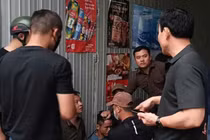 Bắt nóng đối tượng sát hại chủ tiệm cầm đồ ở Quảng Trị