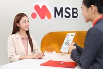 MSB cung cấp Gói giải pháp hỗ trợ thuế toàn diện cho chủ hộ kinh doanh
