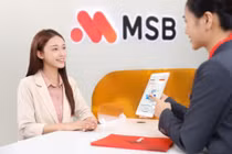 MSB cung cấp Gói giải pháp hỗ trợ thuế toàn diện cho chủ hộ kinh doanh