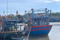 Quảng Trị sẵn sàng di dời hơn 1.530 người dân đến nơi an toàn