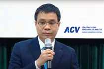 Kết quả kinh doanh của ACV trước vụ bắt giữ Chủ tịch Vũ Thế Phiệt