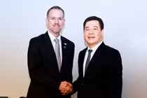 Đàm phán cấp Bộ trưởng Hiệp định song phương về thương mại đối ứng Việt Nam và Mỹ