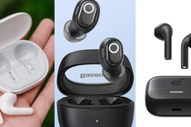 Tai nghe dưới 400 nghìn... chọn Anker, Xiaomi hay Baseus? 