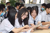 Nhiều trường ĐH xét tuyển kết hợp... quan trọng bảo đảm quyền lợi người học