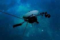 NASA tung độc chiêu cứu sống tàu Voyager 1