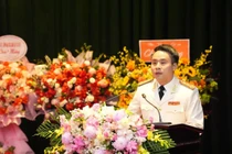 Bổ nhiệm Phó Giám đốc Công an tỉnh Sơn La