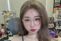 Nữ streamer đốn tim fan nhờ điều đặc biệt 