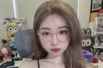 Nữ streamer đốn tim fan nhờ điều đặc biệt 