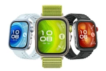 Huawei Watch Fit 4 và Watch Fit 4 Pro... nên mua loại nào? 