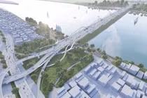 Hà Nội chỉ đạo đẩy nhanh tiến độ cầu Trần Hưng Đạo, Ngọc Hồi