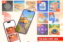 Chiến dịch "Tự hào Việt Nam - Nhuộm đỏ không gian mạng" chào mừng 80 năm Quốc khánh 2/9