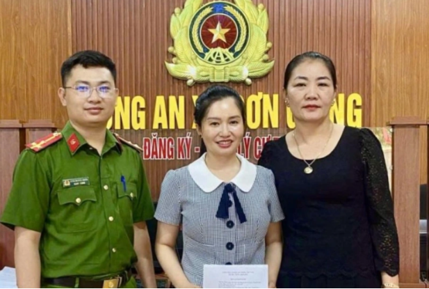 Người phụ nữ 2 lần nhận được gần 2 tỷ từ 'tài khoản lạ'