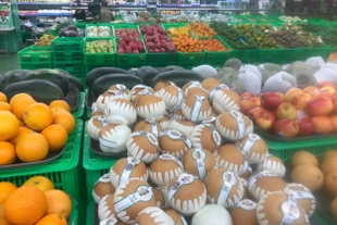 Siêu thị mở cửa trở lại sau Tết, hàng hóa không có điểm nóng về giá