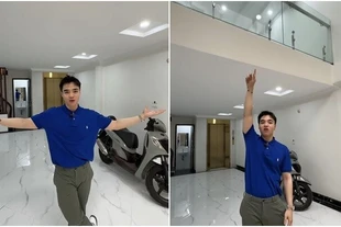 Bộ sưu tập bất động sản đắt đỏ của Tun Phạm