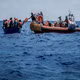 Lật thuyền trên vùng biển Algeria, 17 người di cư thiệt mạng