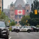 Nổ súng nhằm vào Lãnh sự quán Mỹ ở Canada