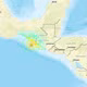 Động đất mạnh 7,3 độ Richter ngoài khơi Mexico 