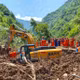 21 công nhân thiệt mạng trong vụ sạt lở đất ở Trung Quốc