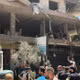 Israel tấn công Hezbollah ở Lebanon, Iran dọa đáp trả