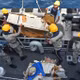 Tìm thấy mảnh vỡ máy bay rơi ngoài khơi bờ biển Pakistan