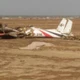 Máy bay quân sự gặp nạn ở Sudan, toàn bộ phi hành đoàn thiệt mạng