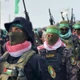 Lực lượng Hamas đồng ý giải giáp vũ khí?