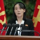 Em gái ông Kim Jong Un lên án cuộc tập trận chung Mỹ-Hàn