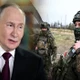 Tổng thống Putin tuyên bố Nga sẽ kiểm soát toàn bộ vùng Donbass