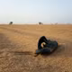 Gần 50 người thiệt mạng giữa sa mạc Sahara