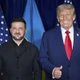 Ông Zelensky sẽ gặp Tổng thống Trump cuối tuần này?