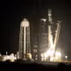 Tầng tên lửa trôi dạt của SpaceX sắp lao xuống Mặt Trăng