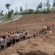 Sạt lở đất ở Indonesia, hàng chục người thiệt mạng