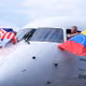 Mỹ nối lại đường bay thẳng đến Venezuela sau 7 năm
