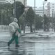 Bão Chan-hom đổ bộ Tokyo gây mất điện hàng nghìn hộ dân