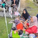 Thông tin mới nhất về trận động đất mạnh ở Indonesia