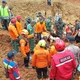 Lở đất ở Indonesia, hàng chục người thiệt mạng và mất tích
