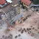 Zone 9 ở Trần Thánh Tông được tháo dỡ để mở rộng Nhà tang lễ Quốc gia