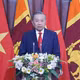 Báo chí Sri Lanka đưa tin chuyến thăm của Tổng Bí thư, Chủ tịch nước Tô Lâm