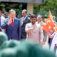 Đưa quan hệ Việt Nam với Ấn Độ và Sri Lanka phát triển ngày càng sâu rộng