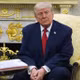 Tổng thống Trump bác đề xuất mới nhất của Iran