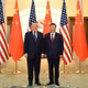 Tổng thống Trump mời Chủ tịch Tập Cận Bình thăm Mỹ vào tháng 9