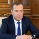 Ông Medvedev khen ngợi Tổng thống Mỹ Donald Trump